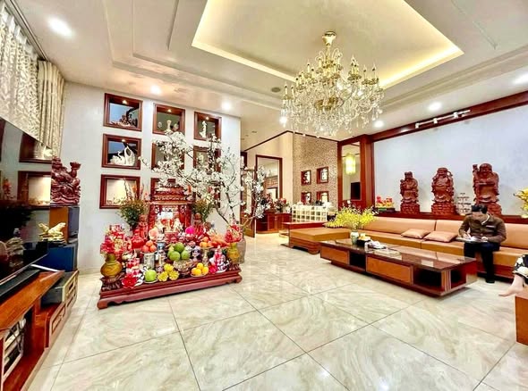 Kim Ngưu phố - ngõ thông, 5 ngủ - 50m2 - 10 tỷ 52