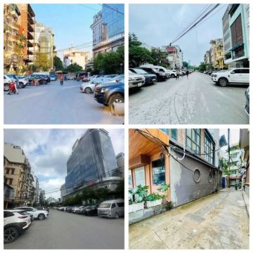 CHÍNH CHỦ BÁN NHÀ ĐẤT PHÂN LÔ – GIANG VĂN MINH, BA ĐÌNH, HÀ NỘI