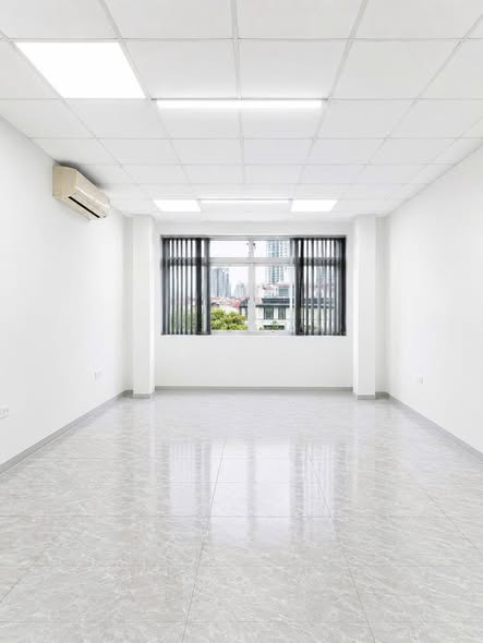 TỐI ƯU CHI PHÍ VỚI SÀN 40M2 GIÁ CHỈ TỪ 6 TRỆU TẠI PHỐ YÊN LÃNG - THÁI HÀ