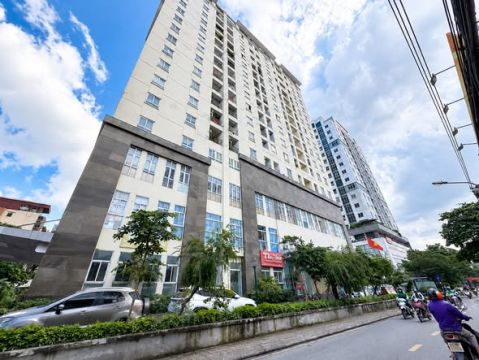 TỪ 1 TRIỆU/THÁNG – CÓ NGAY GIẢI PHÁP VĂN PHÒNG TẠI 19 ĐẠI TỪ
