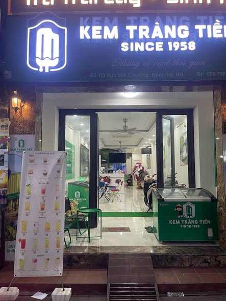 CHO THUÊ MẶT BẰNG KINH DOANH – NGÕ VĂN CHƯƠNG, TÔN ĐỨC THẮNG