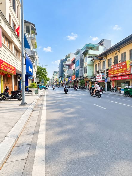 3 TỶ MUA Ở ĐÂU ĐƯỢC NHÀ HAI BÀ TRƯNG?