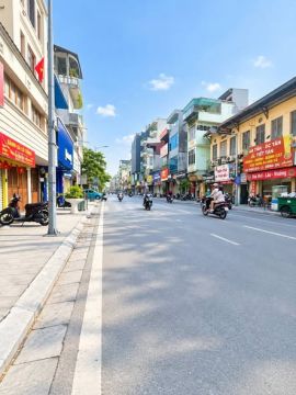 3 TỶ MUA Ở ĐÂU ĐƯỢC NHÀ HAI BÀ TRƯNG?