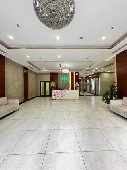 Chung Cư Cao Cấp Feliz Home - Nằm tại vị trí trung tâm quận Hoàng Mai , Đền Lừ . 80m - 3 Ngủ 2 wc...