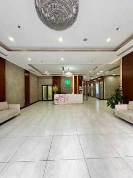 Chung Cư Cao Cấp Feliz Home - Nằm tại vị trí trung tâm quận Hoàng Mai , Đền Lừ . 80m - 3 Ngủ 2 wc...