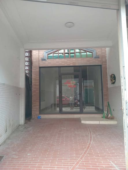 BÁN NHÀ MẶT PHỐ NGÃ TƯ CAO LỖ – CỔ LOA, XÃ ĐÔNG ANH, HÀ NỘI