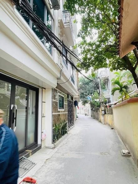 CHỦ NHIỆT BÁN - GIẢM 500TR- LA KHÊ, HÀ ĐÔNG
