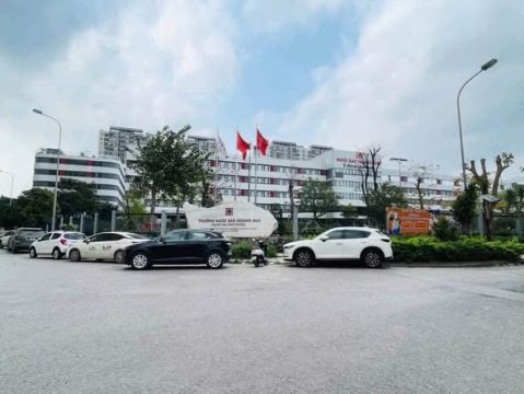 NHÀ ĐẸP KIM GIANG - ĐẠI KIM - SAU ĐH THĂNG LONG - KĐT ĐẠI KIM - 2 THOÁNG SÁNG.