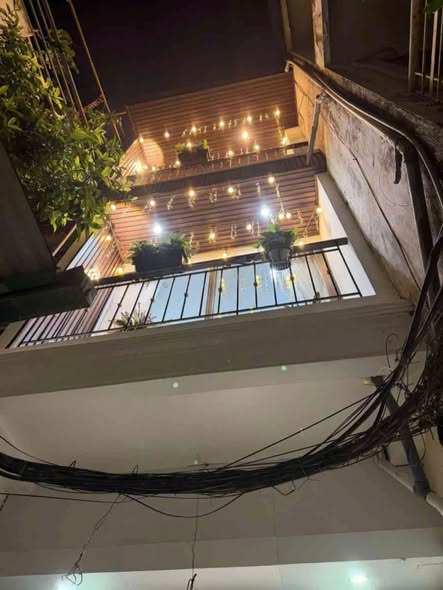 4BA ĐÌNH TRUNG TÂM – NHÀ ĐẸP – HƠN 8 TỶ