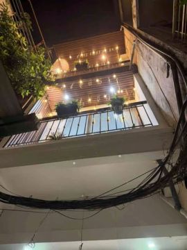 4BA ĐÌNH TRUNG TÂM – NHÀ ĐẸP – HƠN 8 TỶ