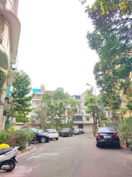 Bán nhà Ngõ 2 Giảng Võ - Ba Đình, khu vực VIP dân trí cao, hàng xóm quan chức, cực hiếm nhà bán.