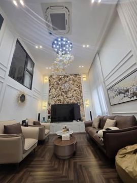 SỐNG ĐỈNH CAO CHUẨN HOÀNG GIA TẠI "TRÁI TIM" ROYAL CITY