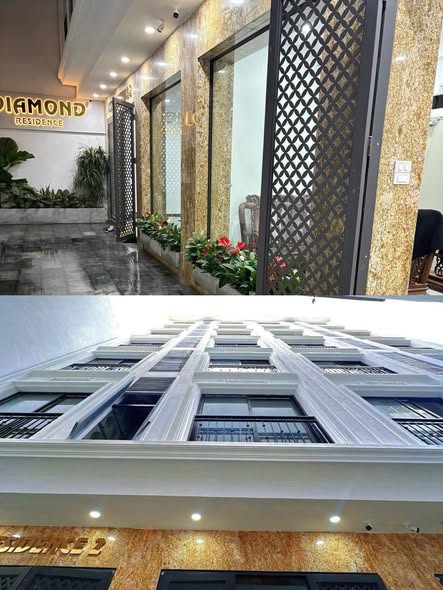 CHÍNH CHỦ BÁN TÒA CĂN HỘ DỊCH VỤ – 8 TẦNG | 33 PHÒNG – NAM TỪ LIÊM, HÀ NỘI