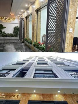 CHÍNH CHỦ BÁN TÒA CĂN HỘ DỊCH VỤ – 8 TẦNG | 33 PHÒNG – NAM TỪ LIÊM, HÀ NỘI