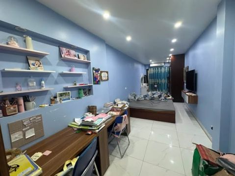 HIẾM! TÔN ĐỨC THẮNG – NHÀ XÂY MỚI – Ô TÔ CÁCH 15M