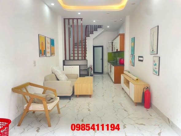 Giảm 1 TỶ chủ nhà cần bán nhanh căn nhà FULL NỘI THẤT_ 15m ra trục chính An Thắng