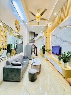 [ 5,2 Tỷ ] BÁN NHÀ LÔ GÓC _ TẠI * PHỐ BẠCH MAI _ HAI BÀ TRƯNG _ HANOI _ DT 20m x 4 Tầng