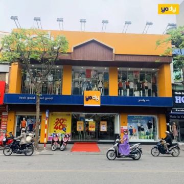 MẶT PHỐ PHẠM VĂN ĐỒNG – 600M2 – MẶT TIỀN 12M