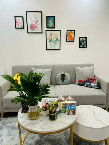 189 HOÀNG HOA THÁM – 52M² – 2PN – FULL ĐỒ – 8TR/THÁNG