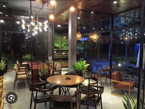 [SIÊU PHẨM LÔ GÓC] SANG NHƯỢNG QUÁN CAFE VIP 4 TẦNG - TÔ HIỆU, CẦU GIẤY (ĐÃ CÓ DÒNG TIỀN CHO THUÊ)
