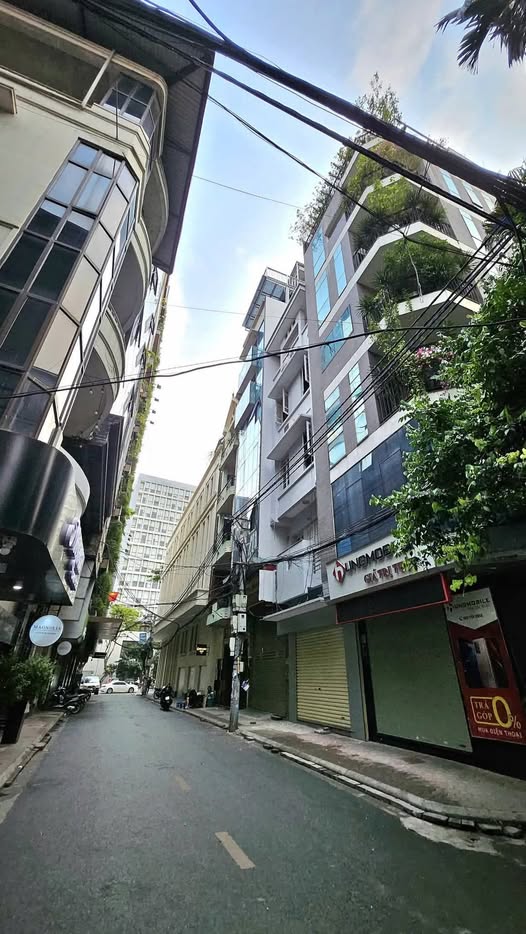 Cho thuê nhà ở Thái Hà, Đống Đa