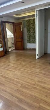 Chính chủ cần cho thuê căn hộ tập thể phố Thái Thịnh - Q. Đống Đa.
