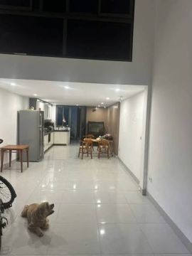SỐC! NGUYỄN SƠN 80M² – 4 TẦNG – 4 NGỦ, GIÁ CHỈ 9TR/THÁNG – KHÔNG CÓ CĂN THỨ 2!