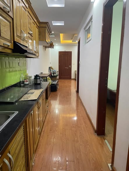 Cho thuê bất động sản Hoàng mai 8 triệu/tháng