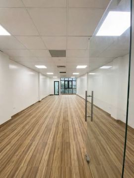CHO THUÊ VĂN PHÒNG TẦNG TRUNG (70M²) – ĐƯỜNG MỸ ĐÌNH - OTO TRÁNH - THANG MÁY | 9 TRIỆU/THÁNG