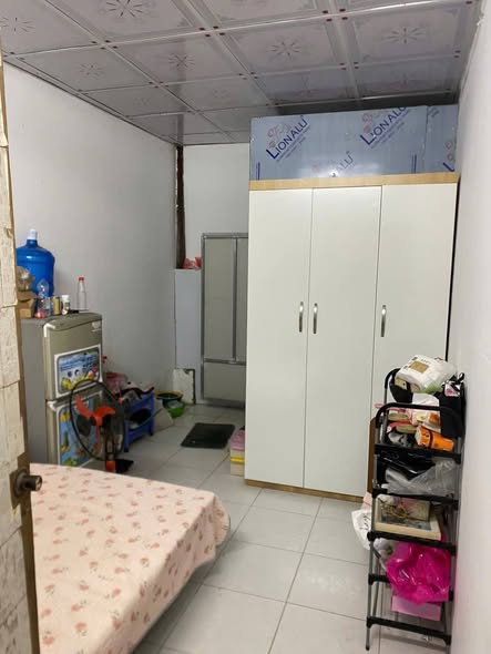 Cho thuê phòng trọ giá 1 triệu 7  - 1 triệu 9 phú diễn Hà Nội có nóng lạnh, tủ đựng đồ, máy giặt,...