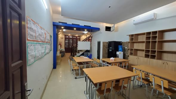 NGUYỄN KHÁNH TOÀN – NHÀ PHÂN LÔ 2 MẶT NGÕ – Ô TÔ ĐỖ CẢ NGÀY – 8 PHÒNG – CHỈ 30TR/THÁNG!
