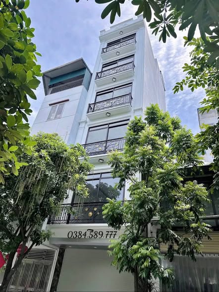 HÀNG HIẾM HÀ ĐÔNG – 7 TẦNG THANG MÁY – Ô TÔ VÀO NHÀ – GIÁ NHỈNH 14 TỶ