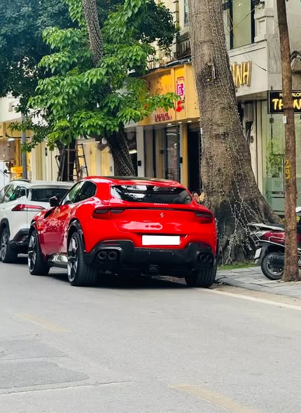 Trích Sài-Ba Đình-Mới 100% thang máy-Một nhà ra mặt phố-40mx5 tầng 14.2 tỷ