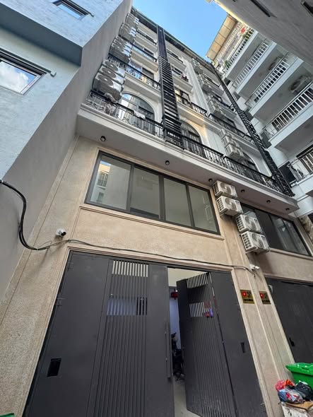 Nhà Mỹ Đình dòng tiền 65tr/tháng - 800tr/năm giá 12 tỷ. Gần sát đường Lê Quang Đạo!