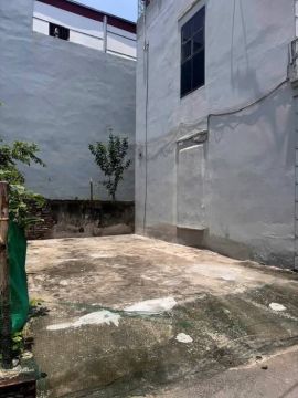 85m² Đất sổ đỏ chỉnh chủ.Ko tranh chấp.ko quy hoạch.