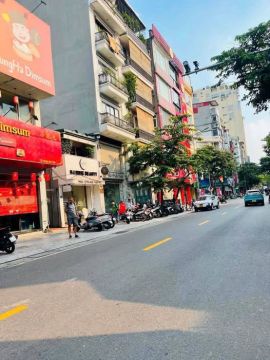 MẶT PHỐ VIP CỬA BẮC – CHÂU LONG | 210M² | MT 10M | 88 TỶ
