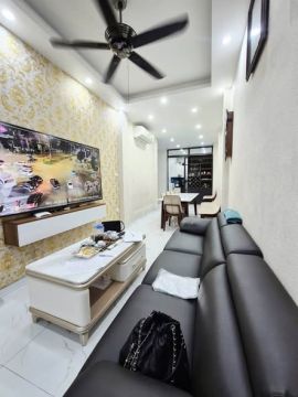 TÔN ĐỨC THẮNG - 50/54 m - 4 TẦNG - 8TỶ - GIÁ ĐẦU TƯ - 40m RA MẶT PHỐ - CHỦ TỰ XÂY KCBT CHẮC CHẮN ...