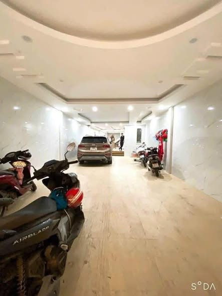TOÀ NHÀ THÁI HÀ – 8 TẦNG THANG MÁY – GARA Ô TÔ – VĂN PHÒNG/Ở SƯỚNG – KINH DOANH ĐỈNH