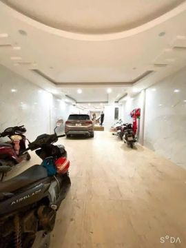 TOÀ NHÀ THÁI HÀ – 8 TẦNG THANG MÁY – GARA Ô TÔ – VĂN PHÒNG/Ở SƯỚNG – KINH DOANH ĐỈNH