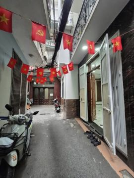 BẠCH MAI - 30M - 4,6 tỷ