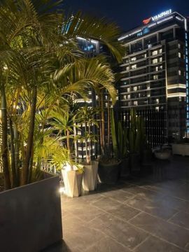SIÊU PHẨM KHÁCH SẠN Đặng Thai Mai- TÒA NHÀ ĐẲNG CẤP HO NGƯỜI NƯỚC NGOÀI THUÊ - THIẾT KẾ ĐỈNH CAO ...