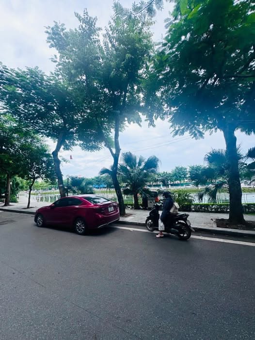 Apartment Tây Hồ-Trung Tâm Hồ Tây- DT 500tr/tháng - Đầy Đủ PCCC GPXD- 25 Căn Hộ Cao Cấp+ Penthous...