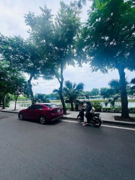 Apartment Tây Hồ-Trung Tâm Hồ Tây- DT 500tr/tháng - Đầy Đủ PCCC GPXD- 25 Căn Hộ Cao Cấp+ Penthous...