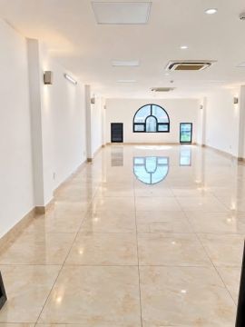 CHO THUÊ SÀN VP / MBKD 110M2 GIÁ CỰC TỐT MẶT ĐƯỜNG VŨ TÔNG PHAN - THANH XUÂN