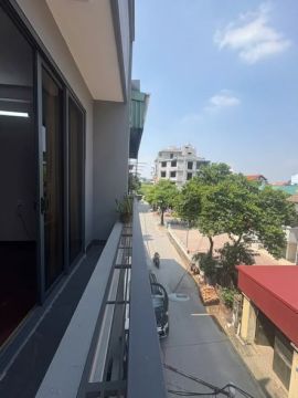 Cho thuê bất động sản Thanh trì 15.5 tr/th