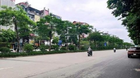 CHO THUÊ TÒA NHÀ 3 MẶT TIỀN – XÃ ĐÀN, ĐỐNG ĐA