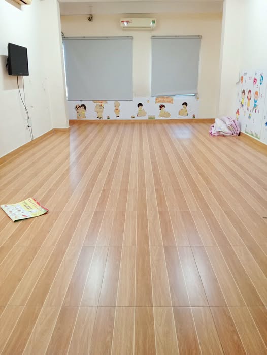 Cho thuê sàn 50 m trong nhà 7 tầng phố định công -4triệu/tháng