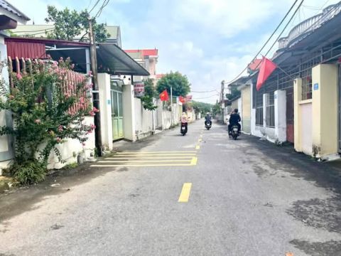 BÁ.N ĐẤT MAI ĐÌNH-SÓC SƠN- 2.4TỶ KV HIẾ.M -62m2 -GẦN QL 3-CÁCH ĐƯỜNG 131 CHỈ 200m