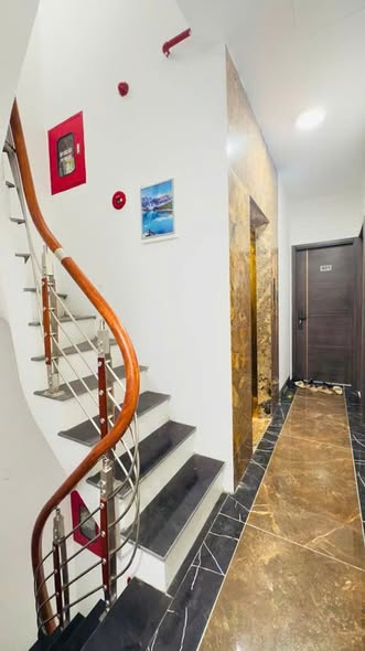 Bán toà CHDV trung tâm quận Thanh Xuân