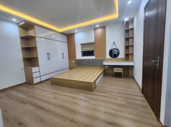 Siêu phẩm 50m hơn 9tỷ Vạn Phúc-Hà Đông